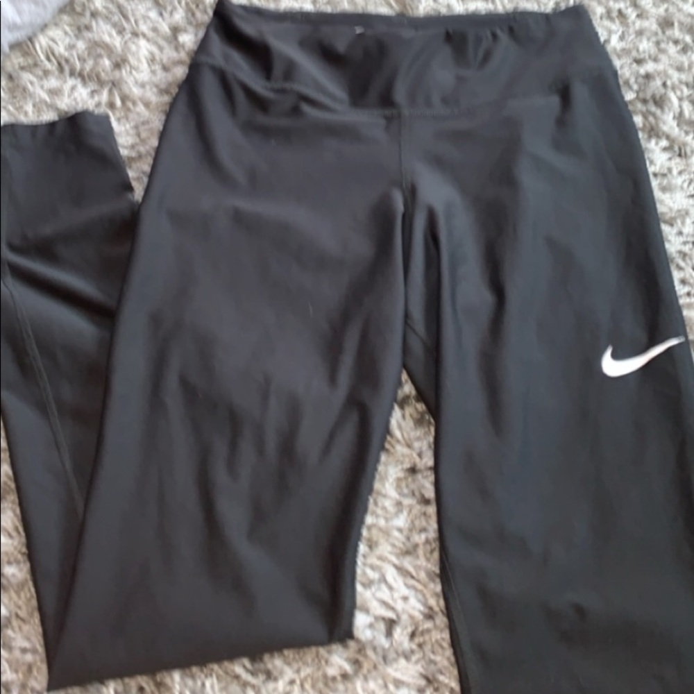 nike compress leggings